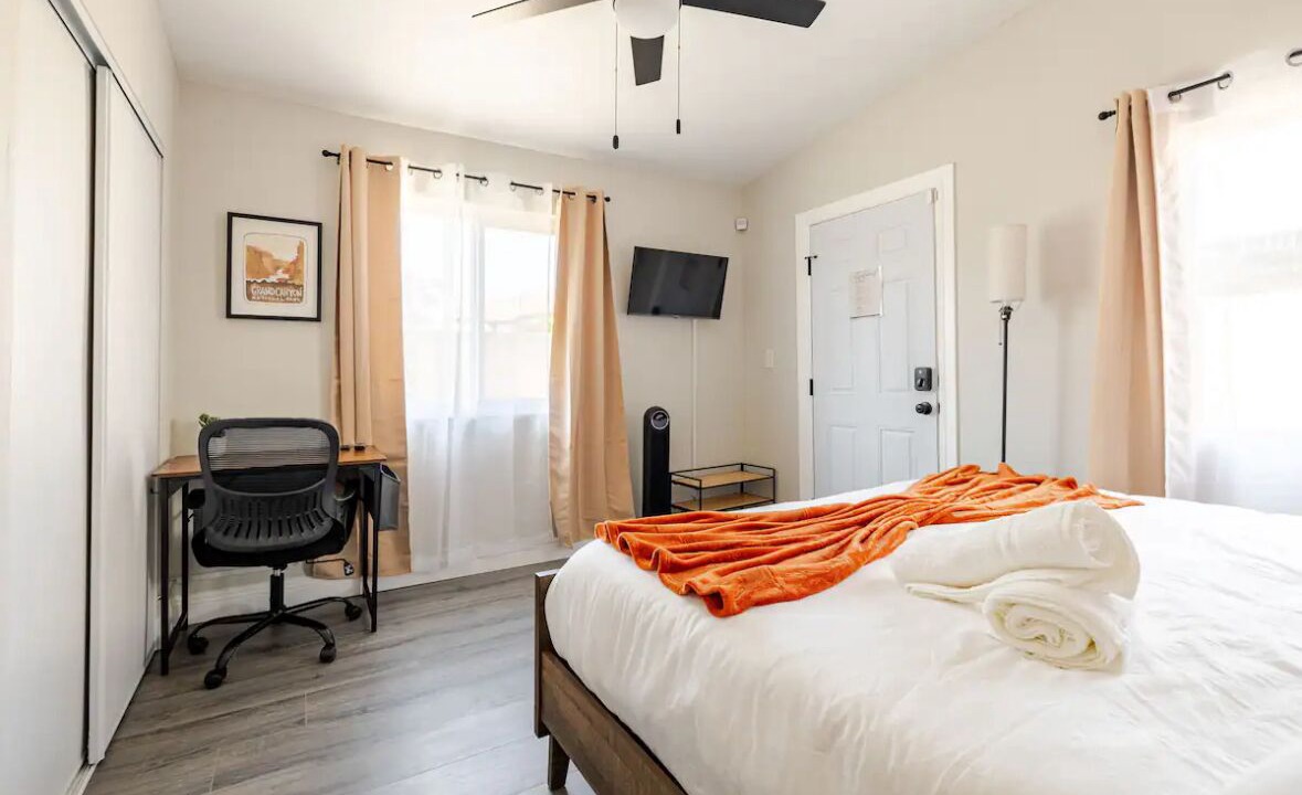 Photo of Bedroom in Moreno Valley