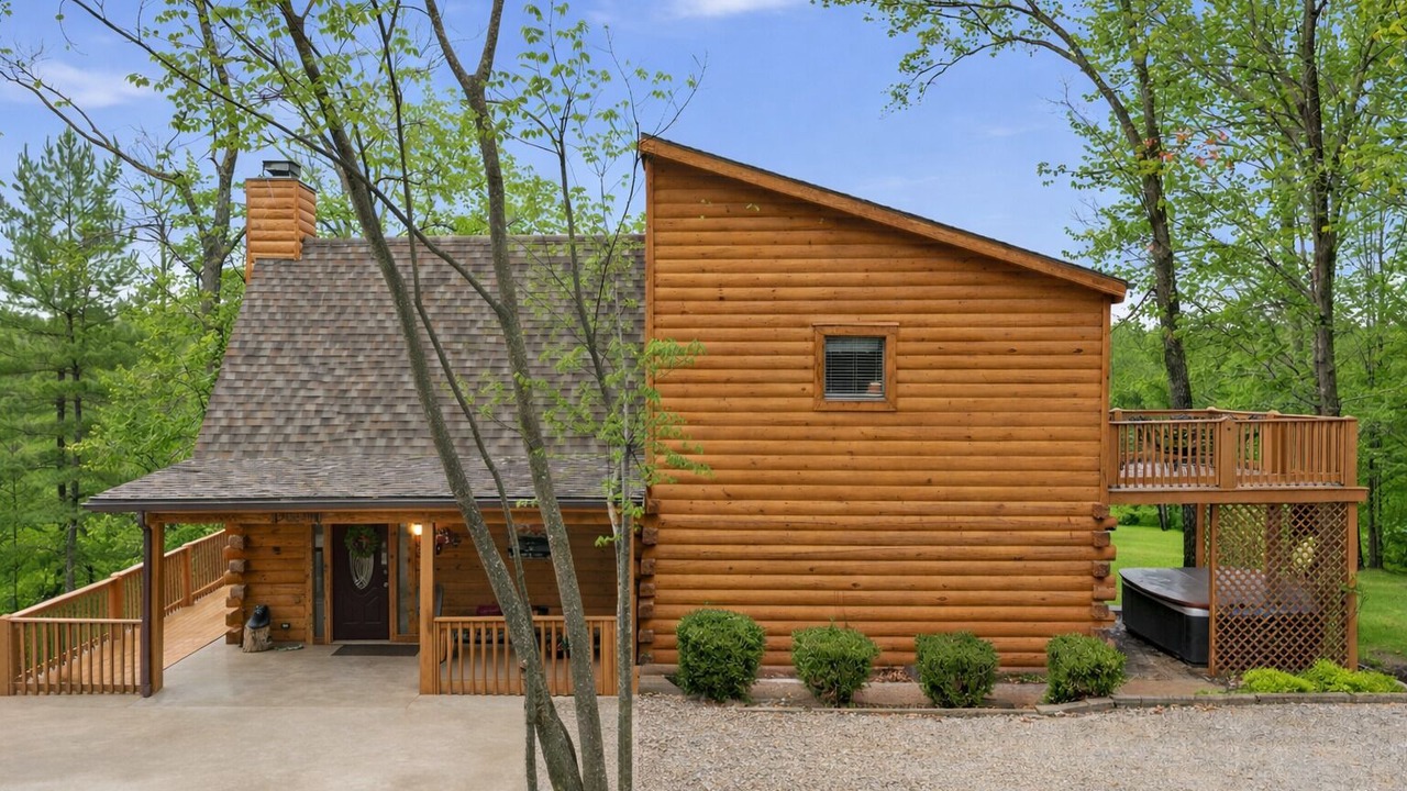 Photo of Outdoor in Branson Cedars