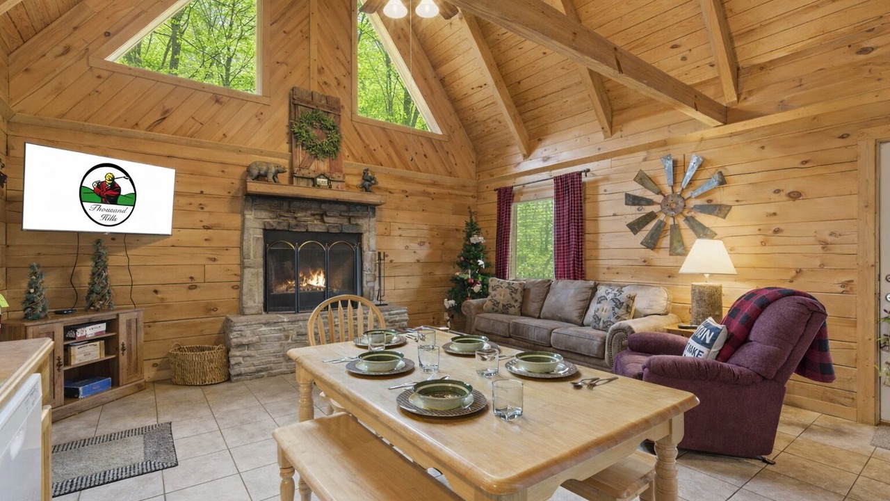 Photo of Others in Branson Cedars