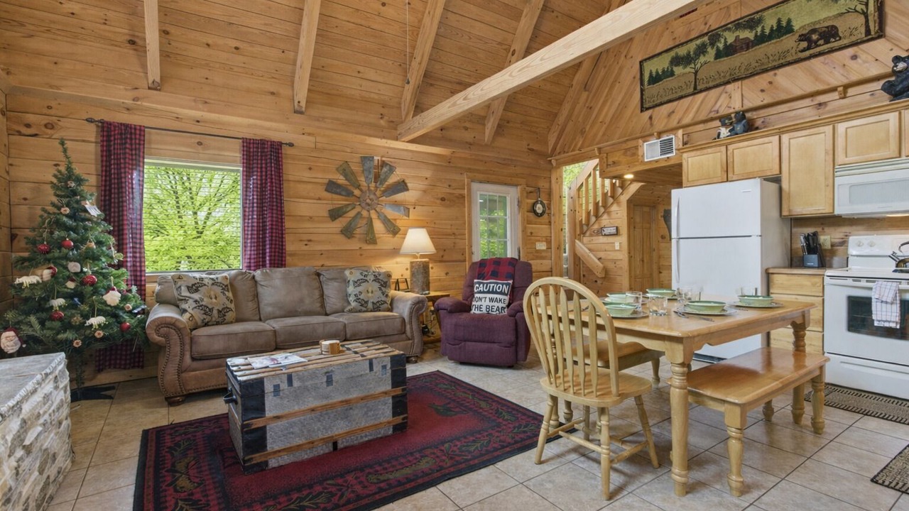 Photo of Others in Branson Cedars