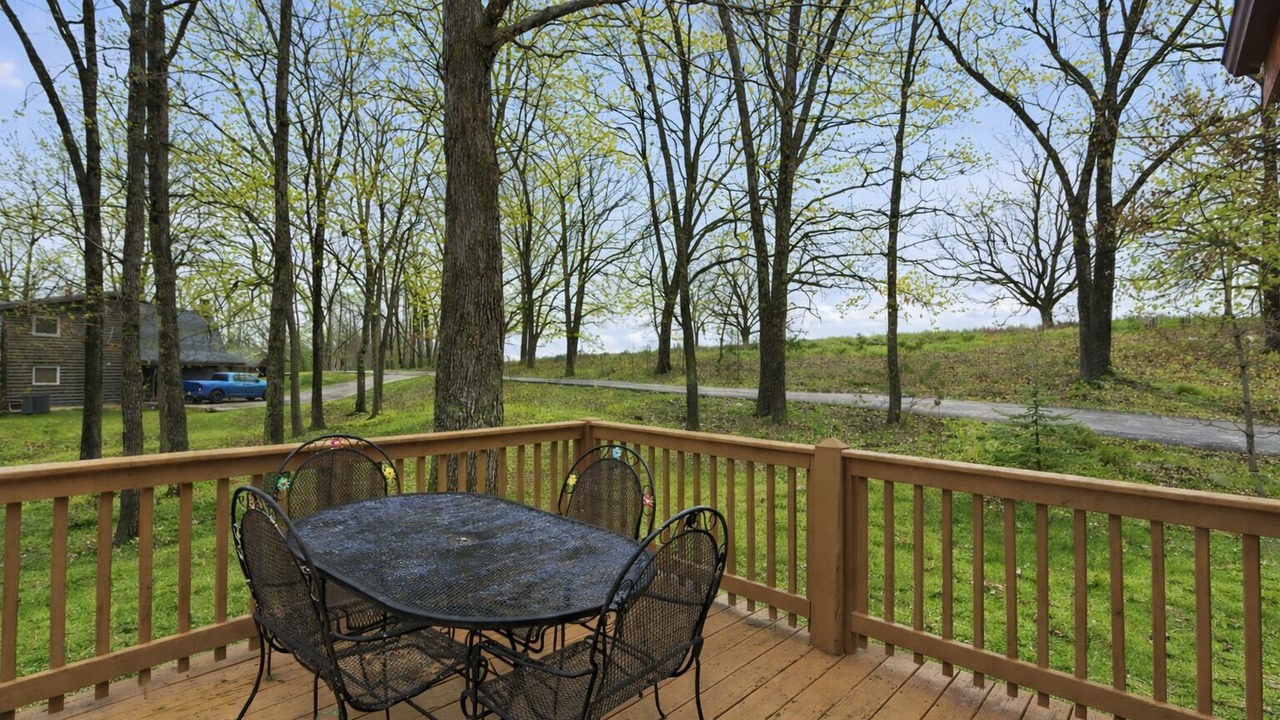 Photo of Outdoor in Branson Cedars