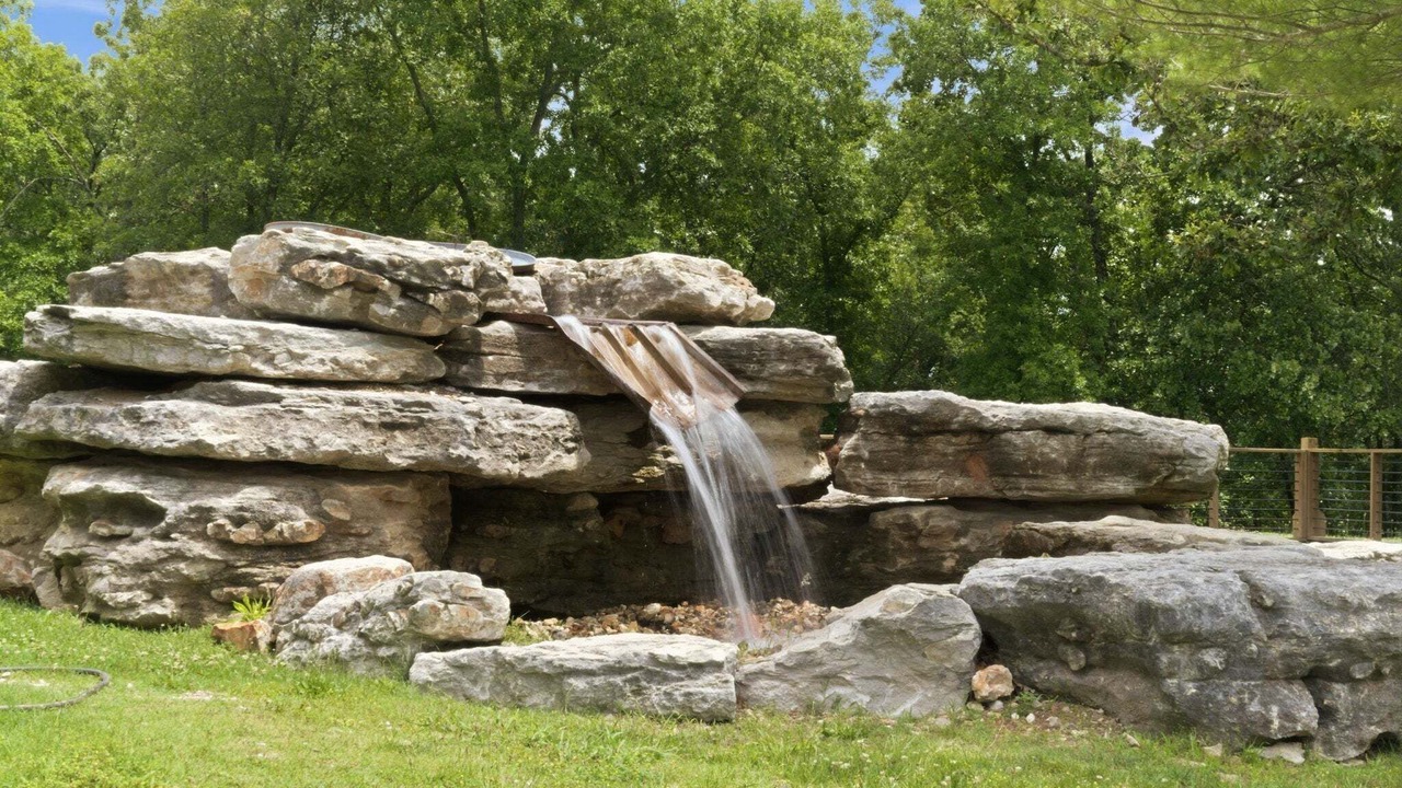 Photo of Outdoor in Branson Cedars