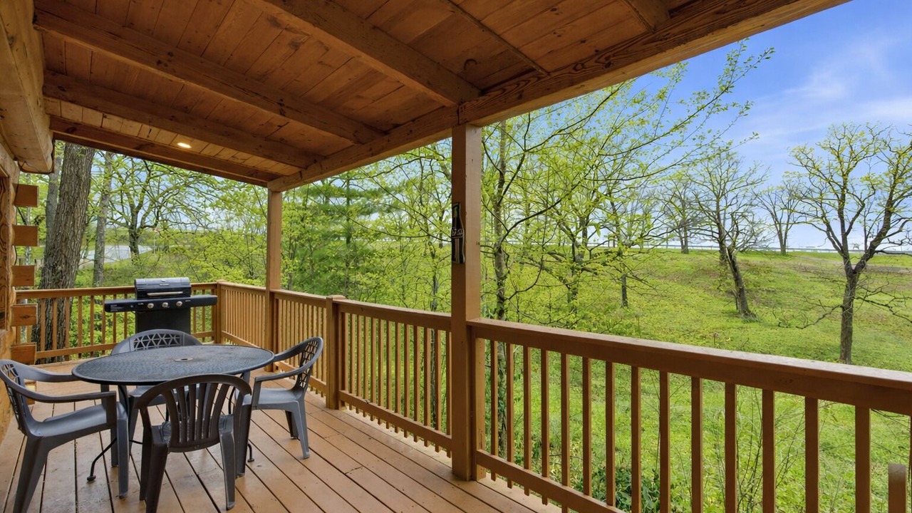 Photo of Others in Branson Cedars