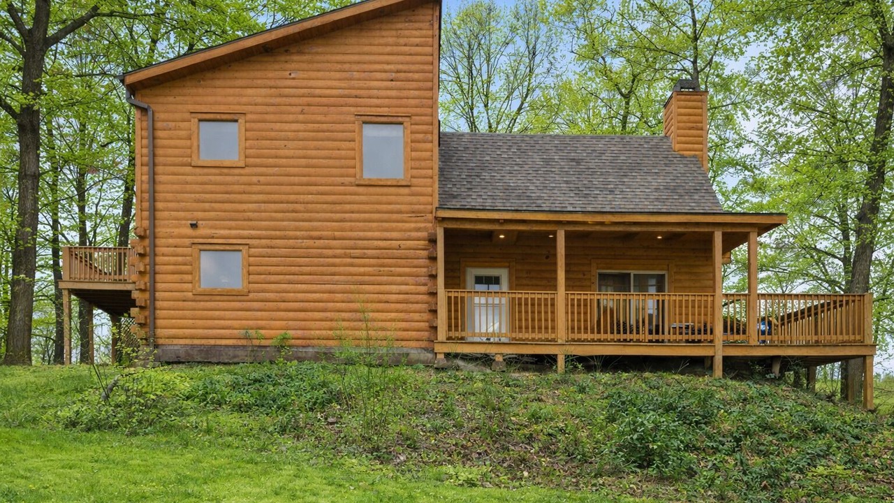 Photo of Outdoor in Branson Cedars