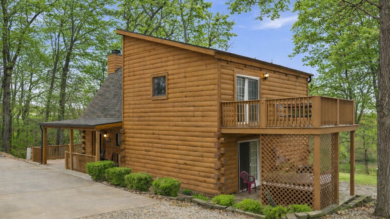 Photo of Outdoor in Branson Cedars