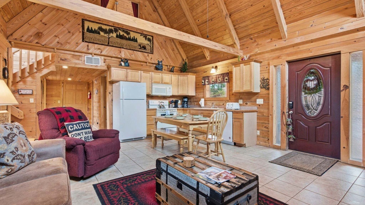 Photo of Others in Branson Cedars