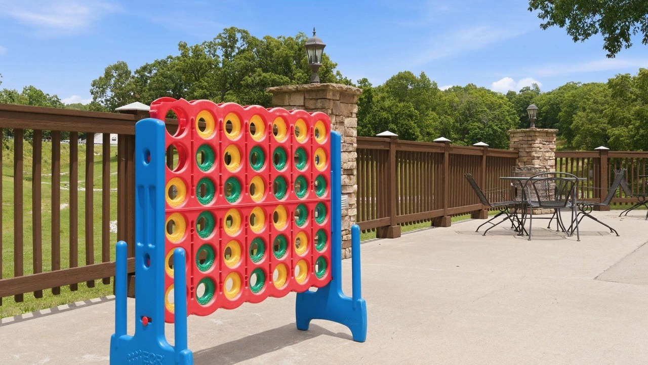 Photo of Outdoor in Branson Cedars