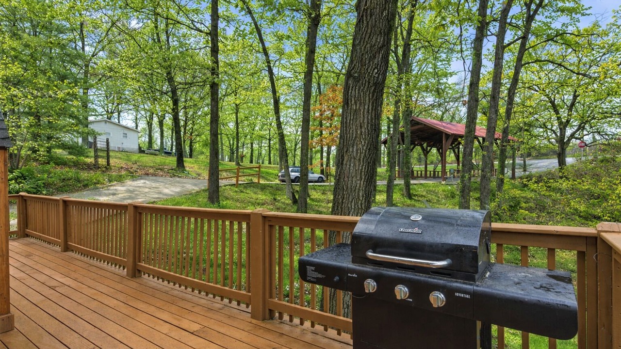 Photo of Others in Branson Cedars