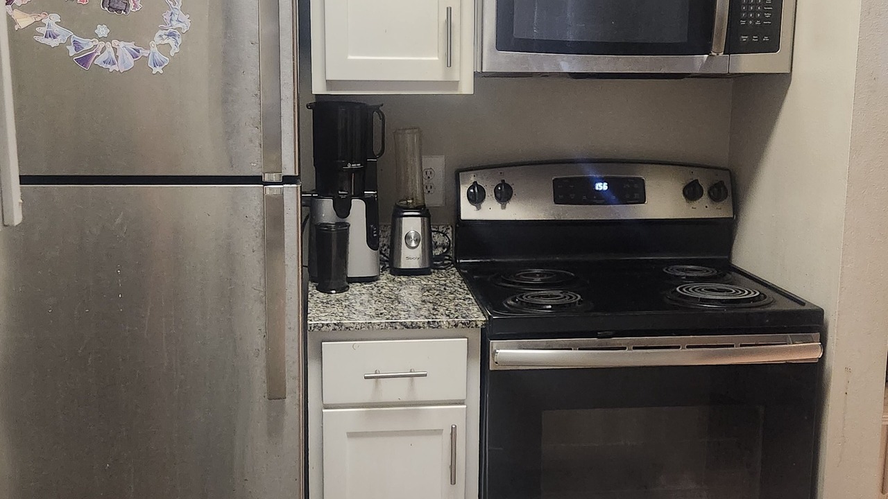 Photo of Kitchen in South Arlington