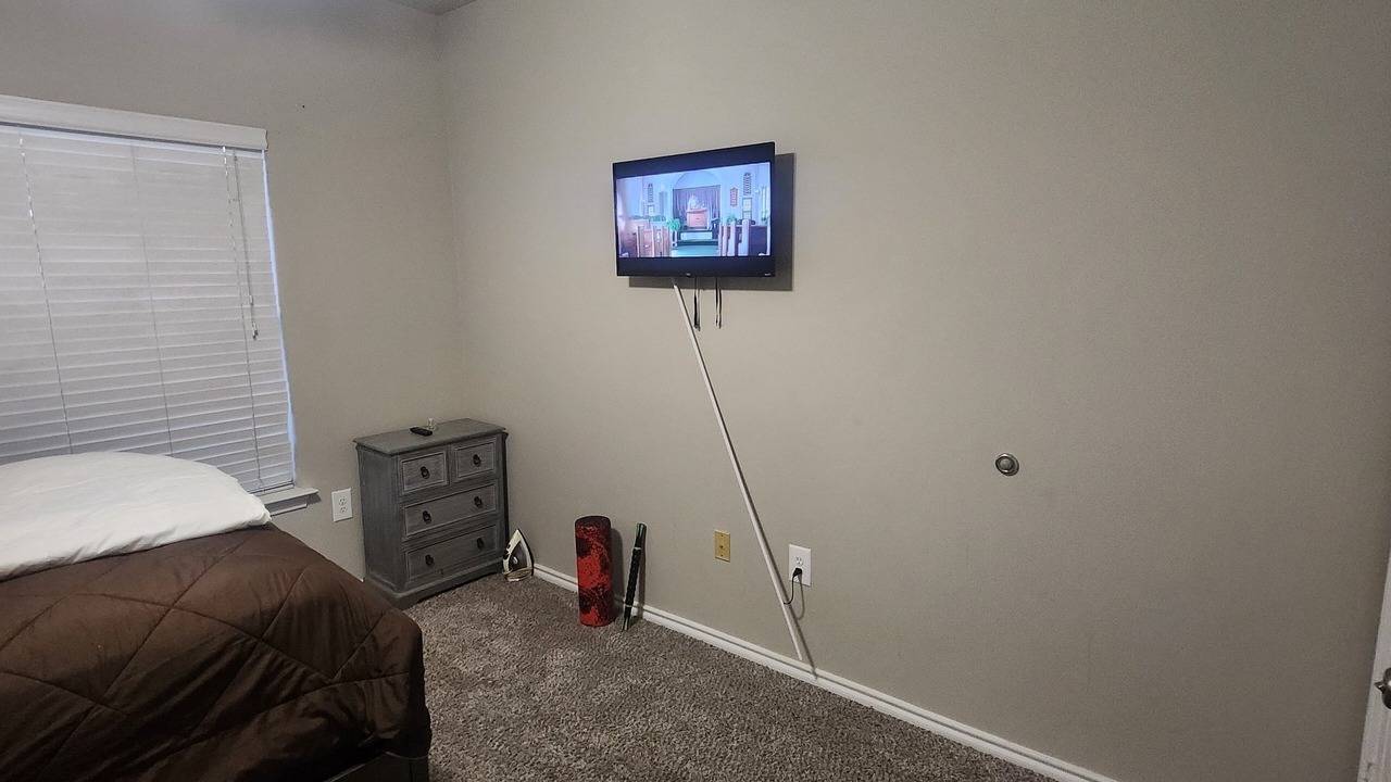 Photo of Bedroom in South Arlington