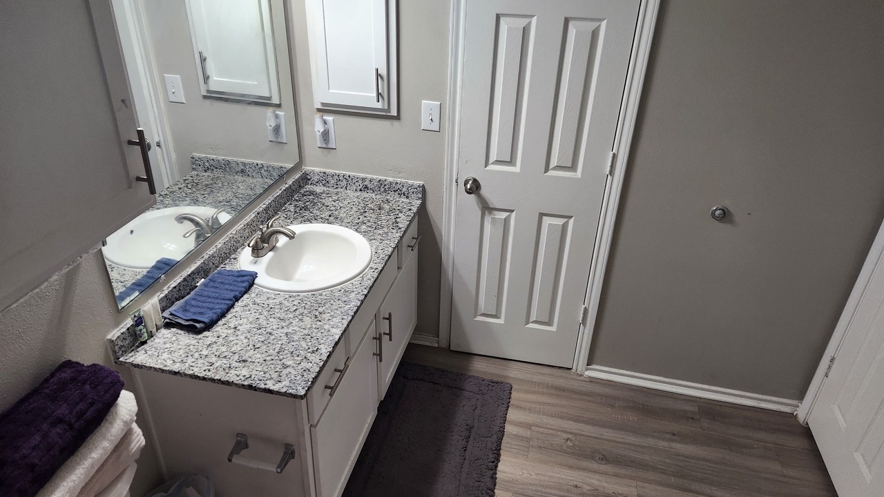 Photo of Bathroom in South Arlington