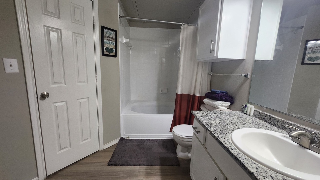 Photo of Bathroom in South Arlington