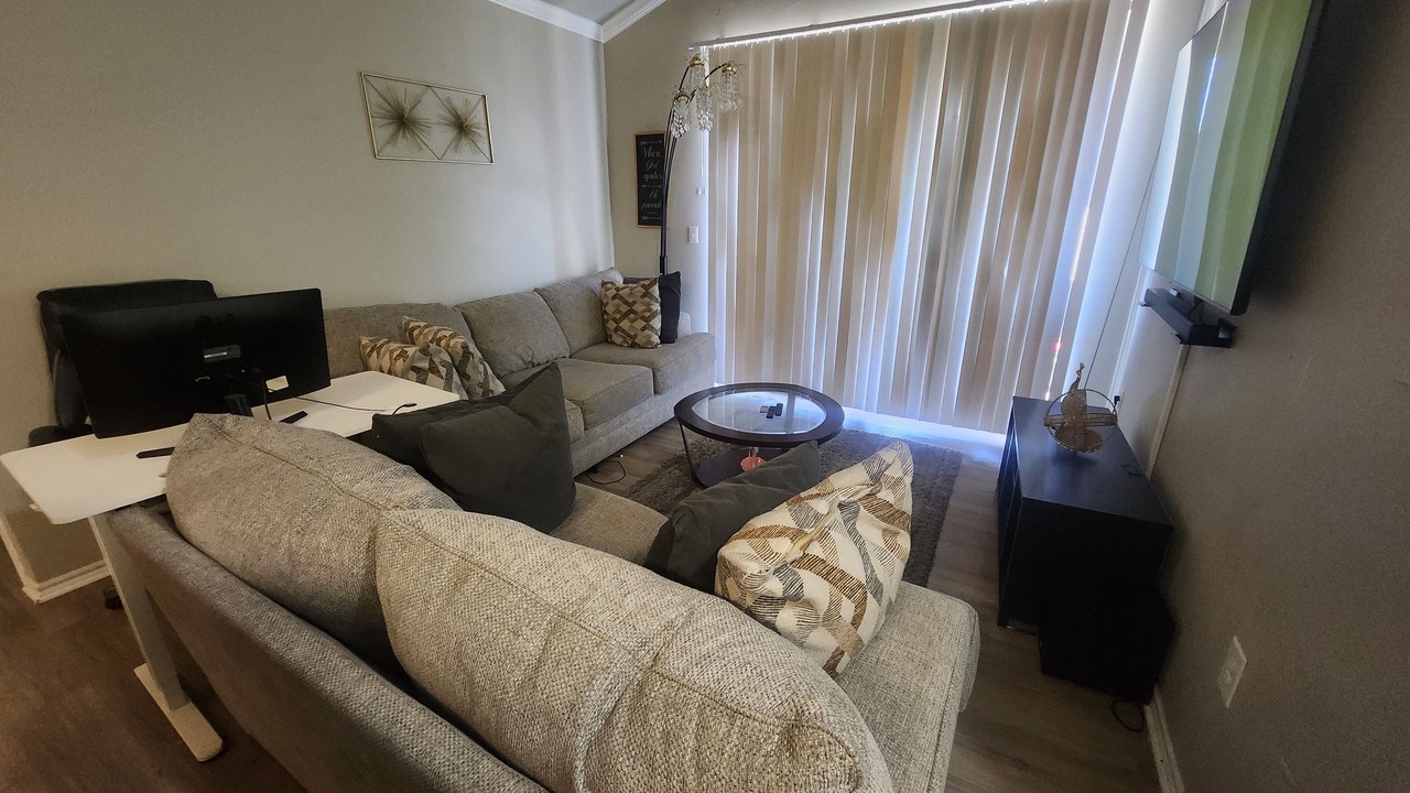 Photo of Livingroom in South Arlington