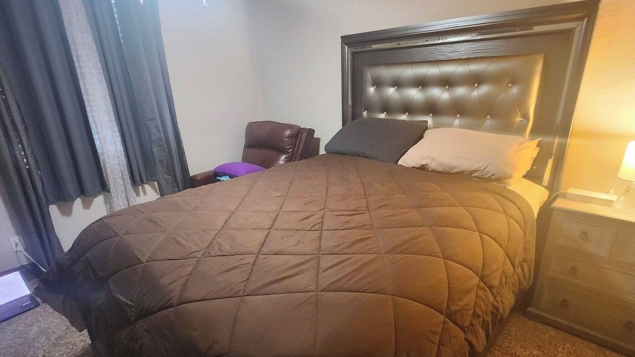 Photo of Bedroom in South Arlington