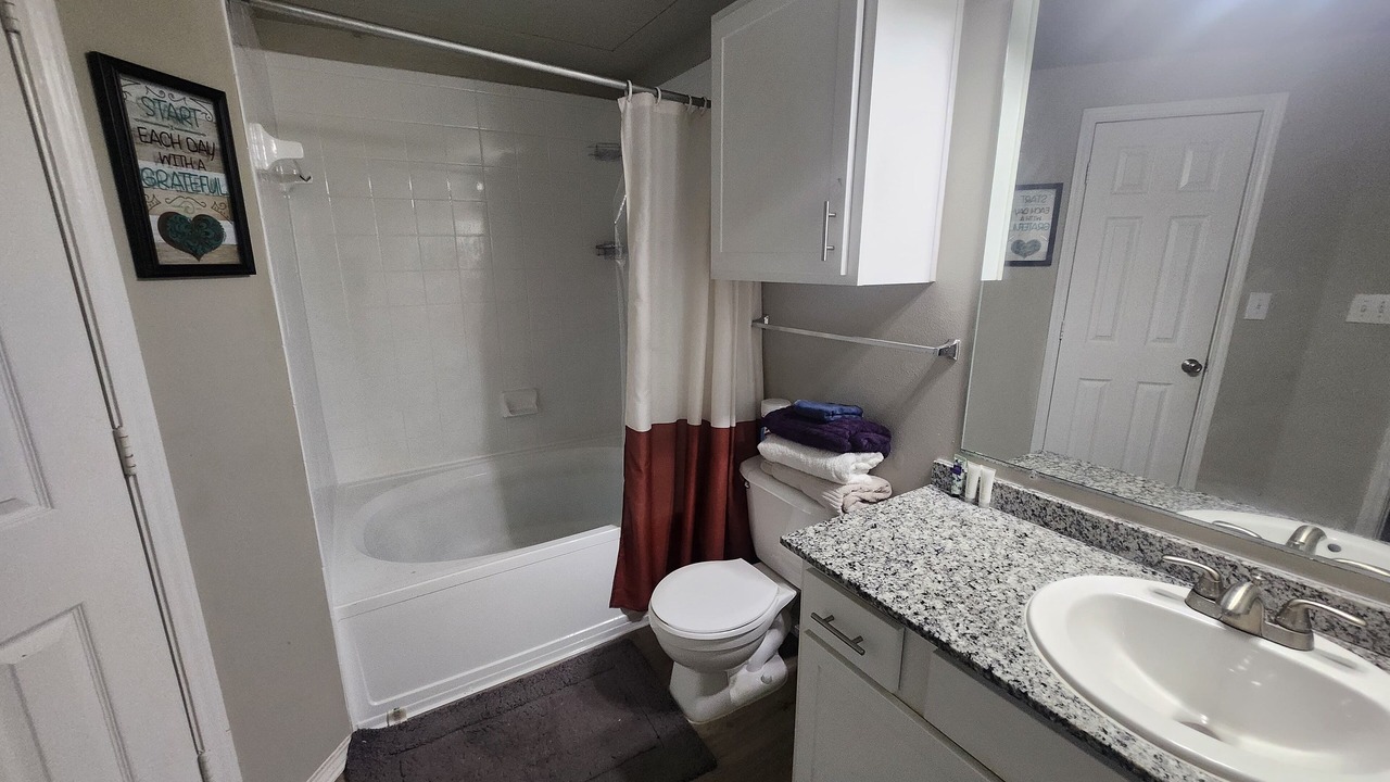Photo of Bathroom in South Arlington