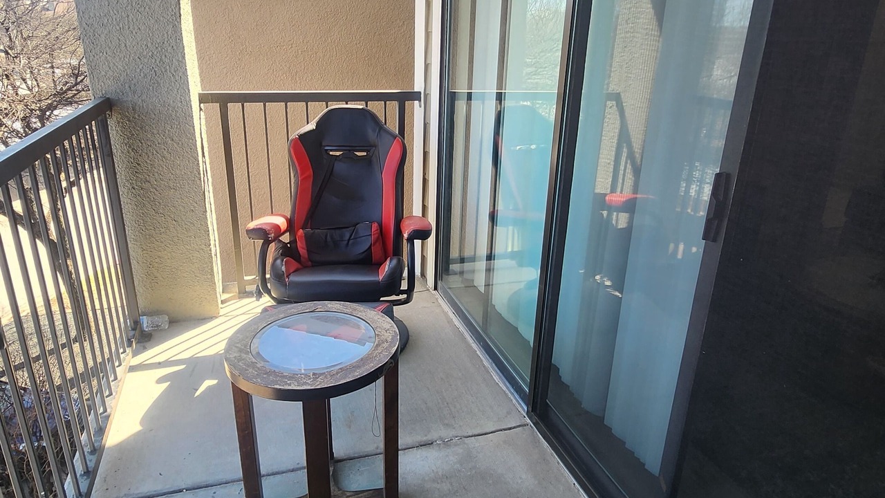 Photo of Outdoor in South Arlington