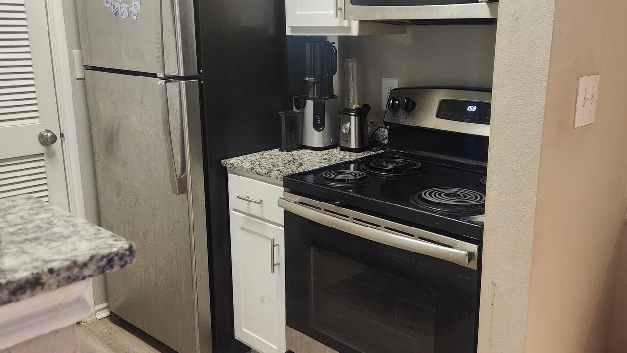 Photo of Kitchen in South Arlington