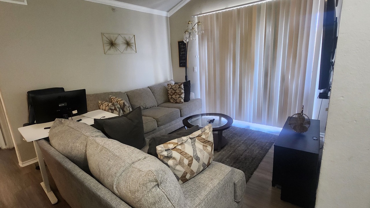 Photo of Livingroom in South Arlington