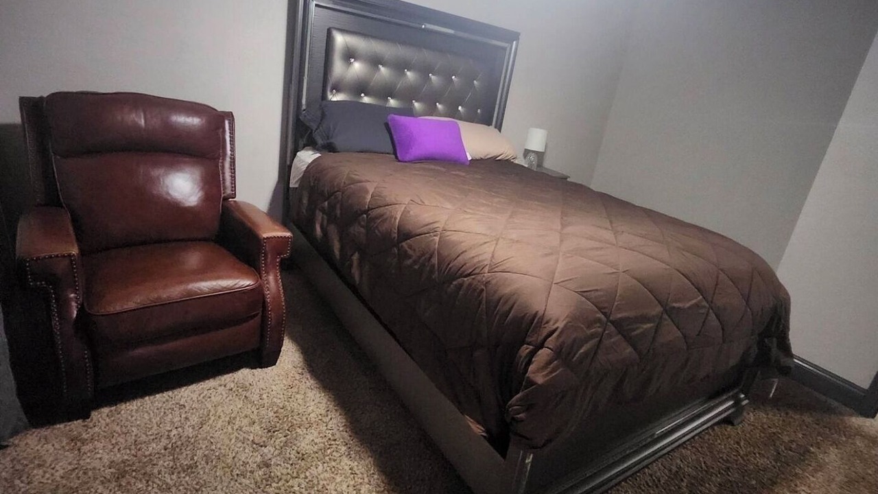 Photo of Bedroom in South Arlington
