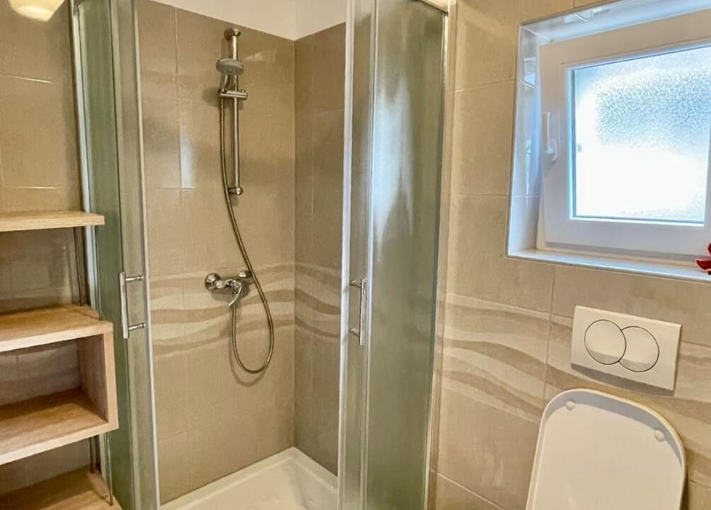 Photo of Bathroom in Zman