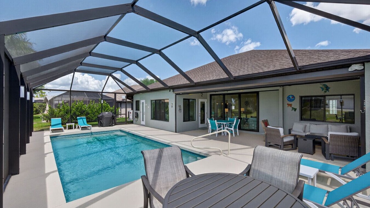 Photo of Outdoor in White Marsh