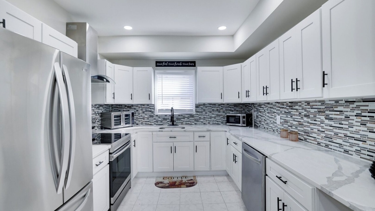 Photo of Kitchen in Weequahic
