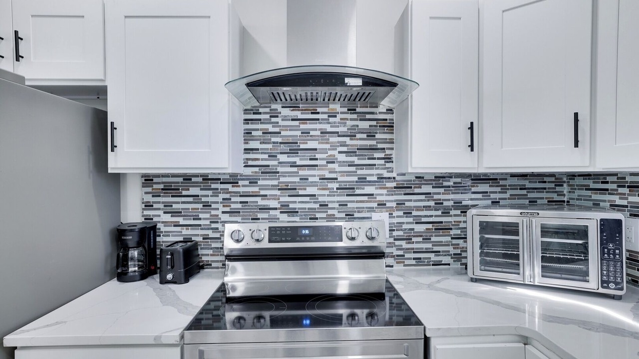 Photo of Kitchen in Weequahic