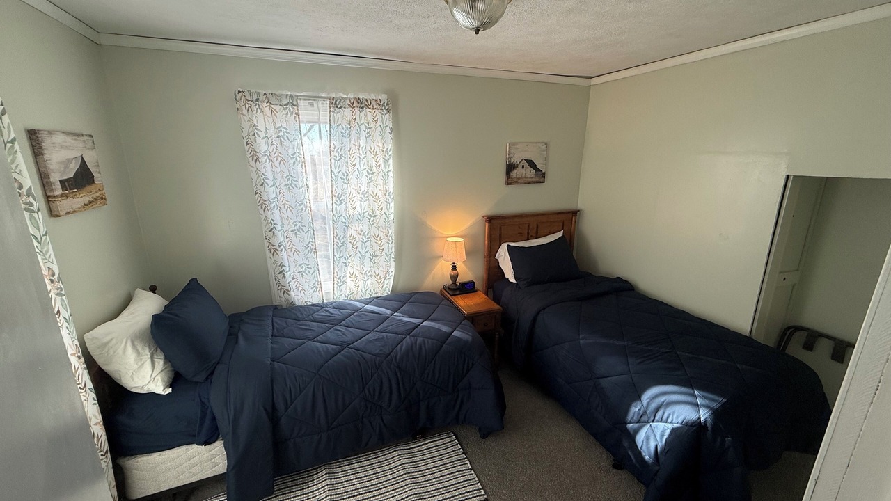 Photo of Bedroom in Gibbon