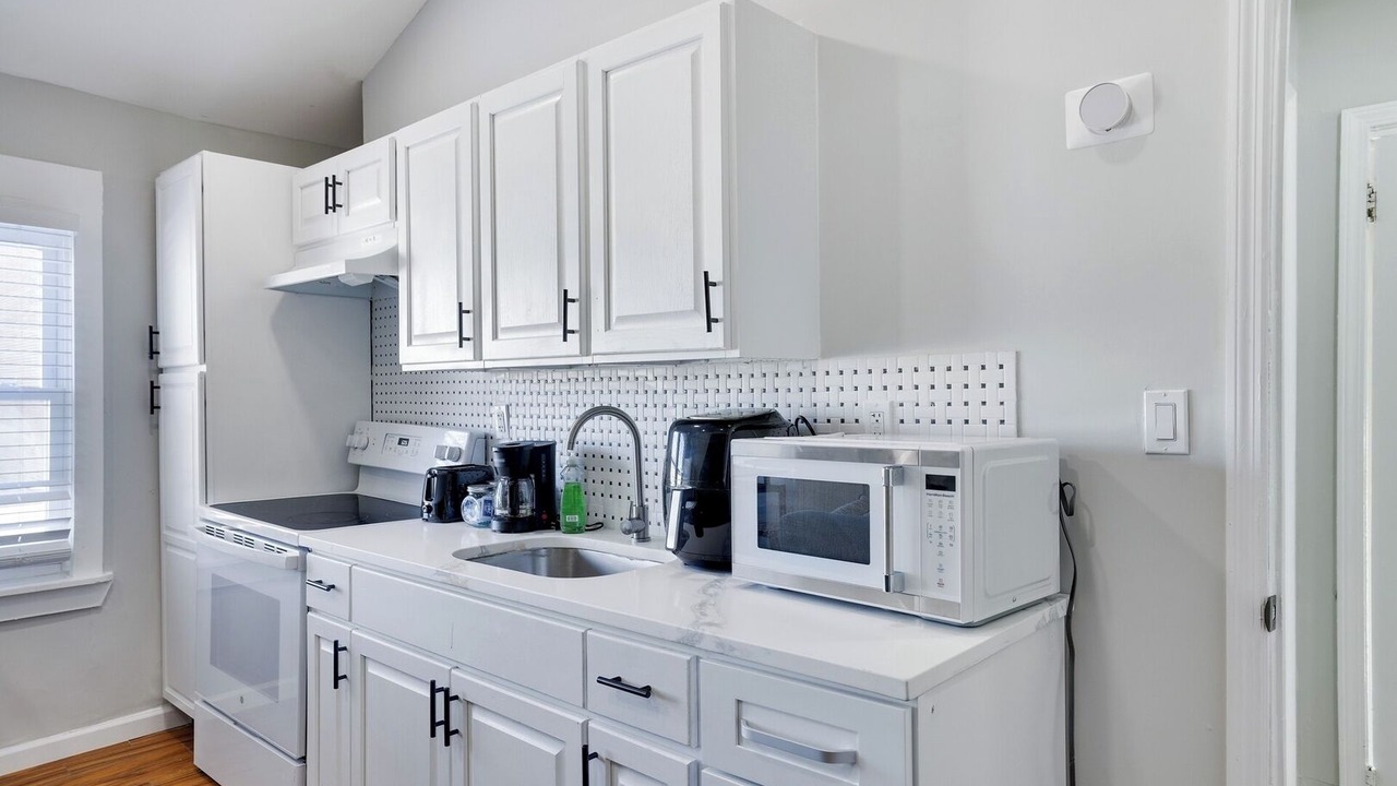 Photo of Kitchen in Weequahic