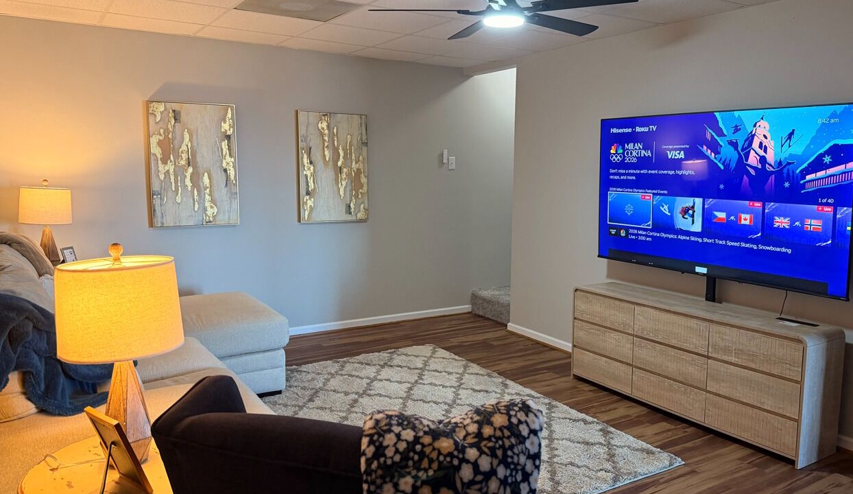 Photo of Livingroom in Valley Head