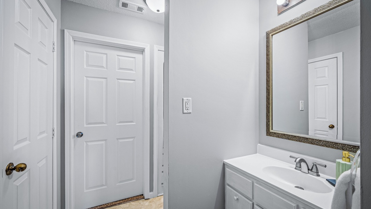 Photo of Bathroom in Valley Head