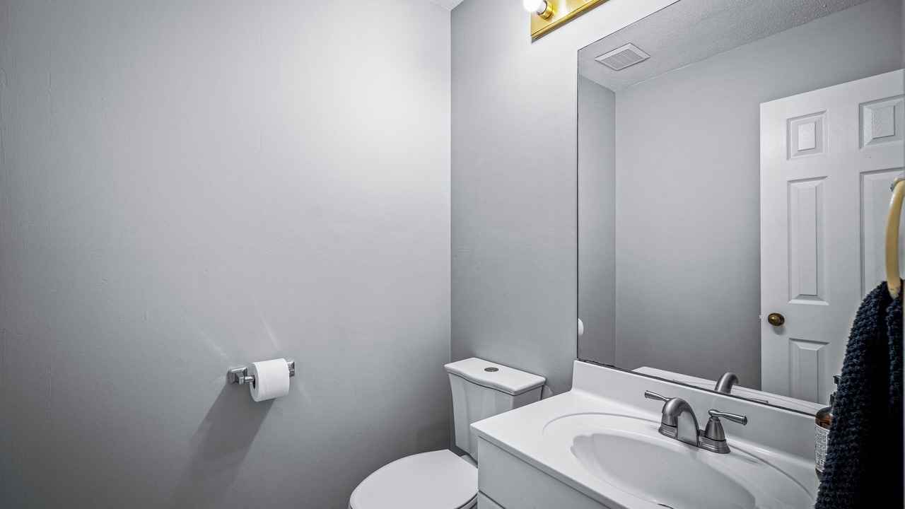 Photo of Bathroom in Valley Head