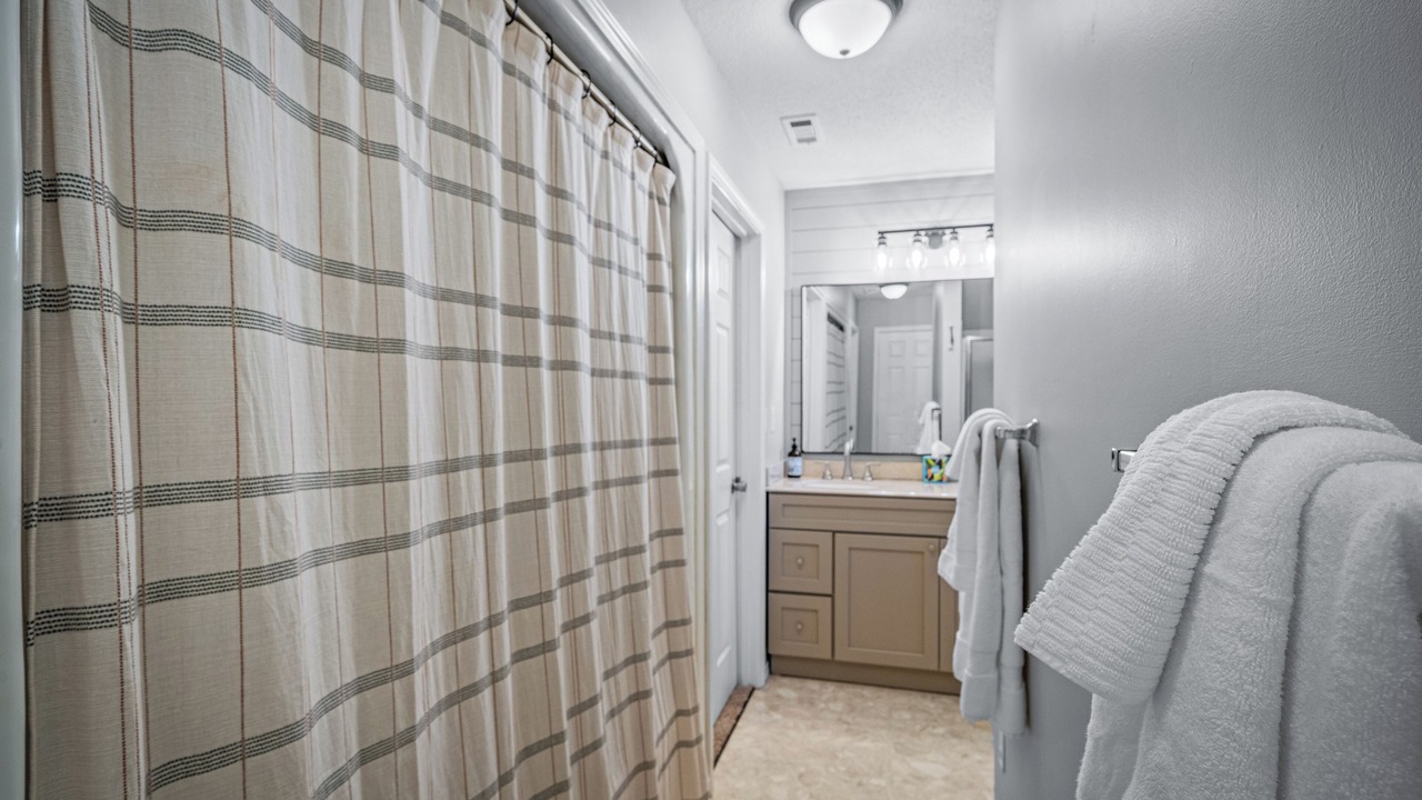 Photo of Bathroom in Valley Head