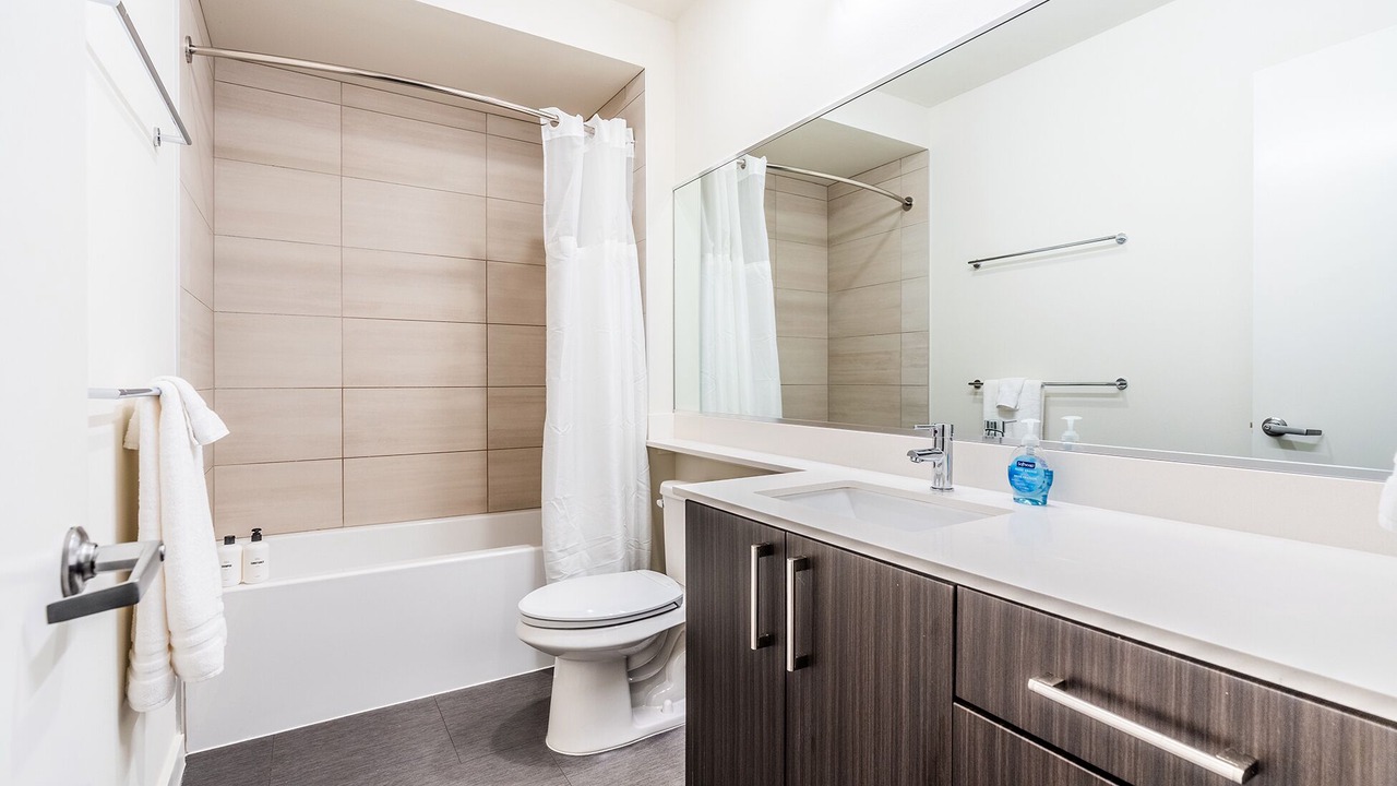 Photo of Bathroom in West Bellevue