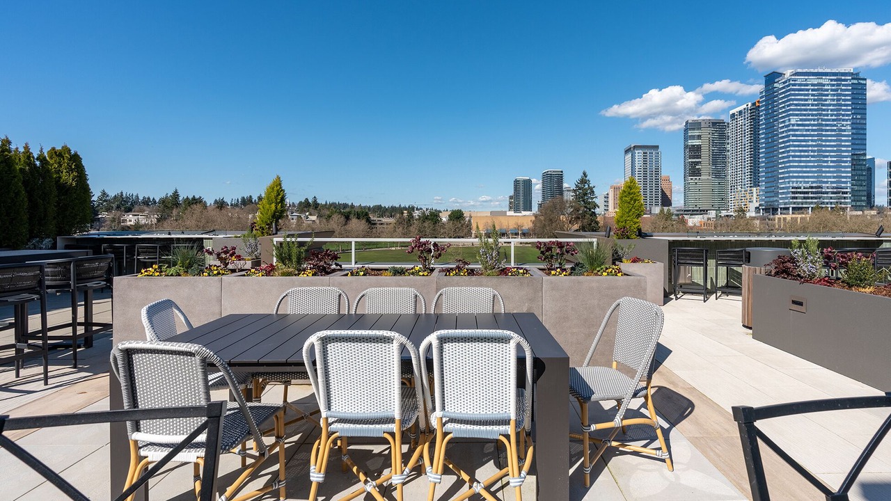 Photo of Outdoor in West Bellevue