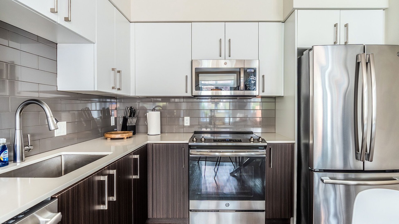 Photo of Kitchen in West Bellevue
