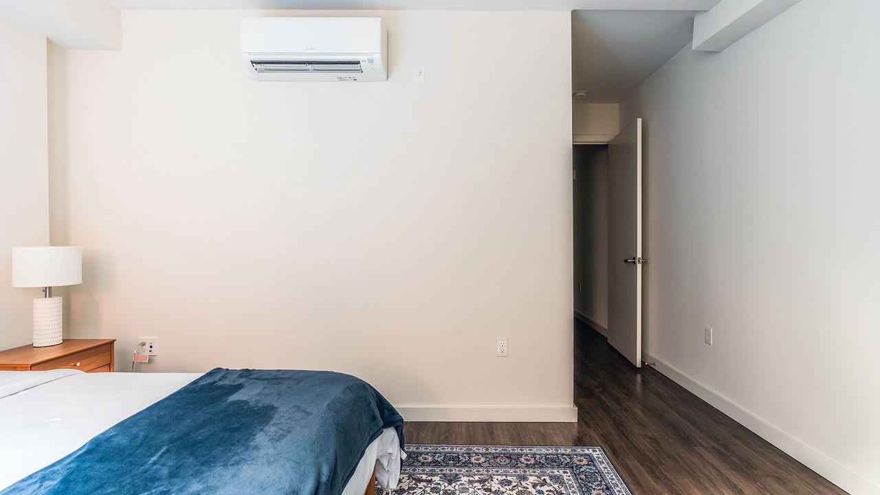 Photo of Bedroom in West Bellevue