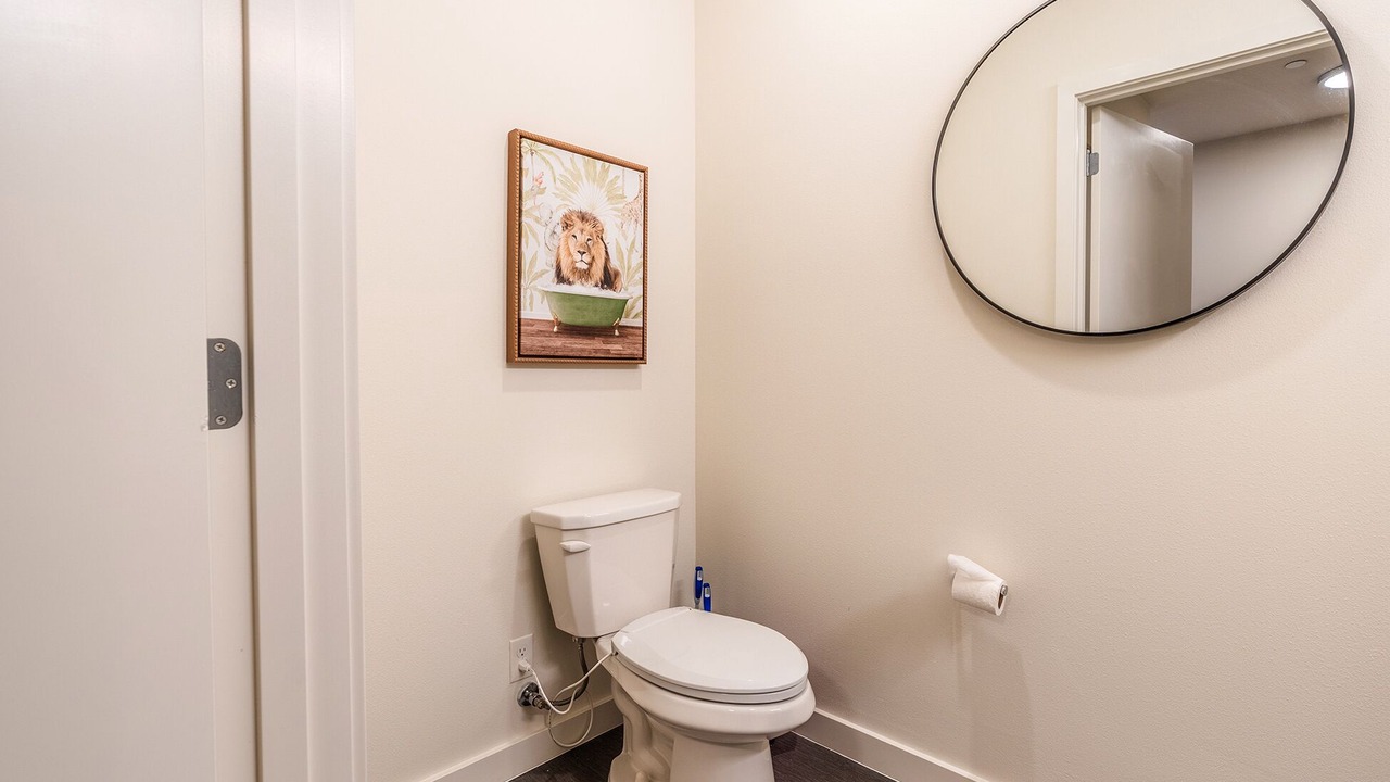 Photo of Bathroom in West Bellevue
