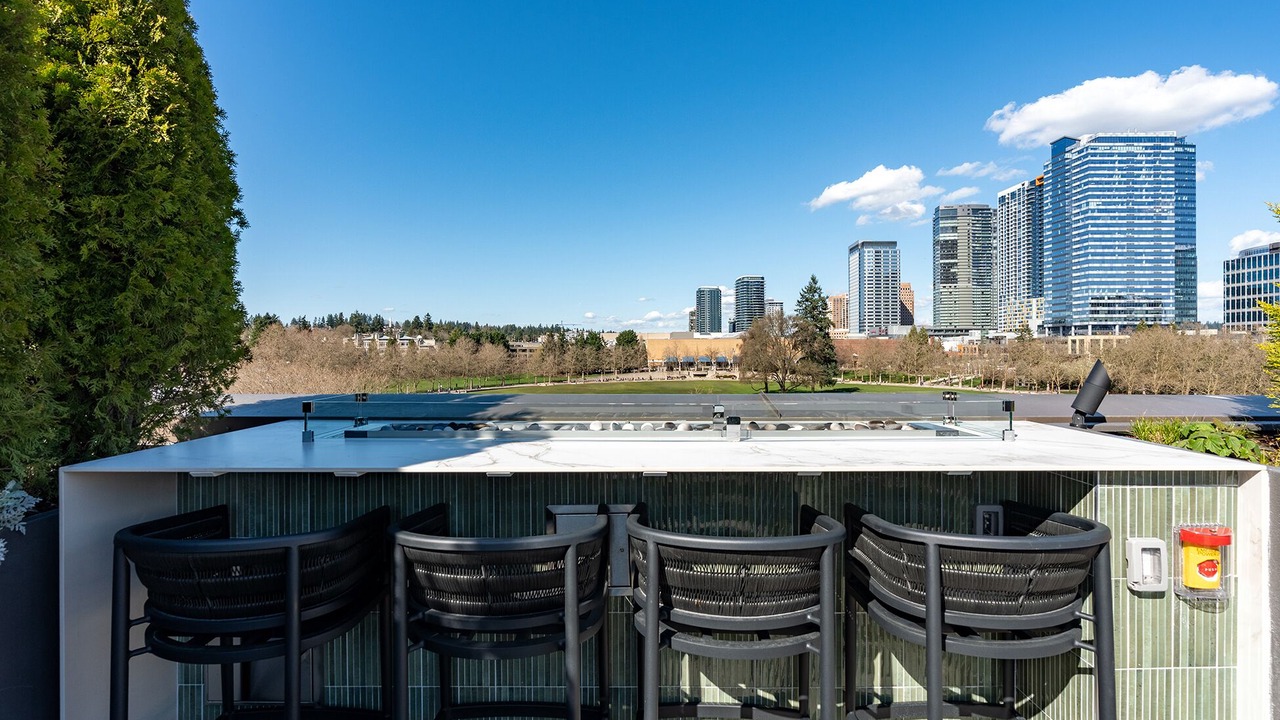 Photo of Outdoor in West Bellevue