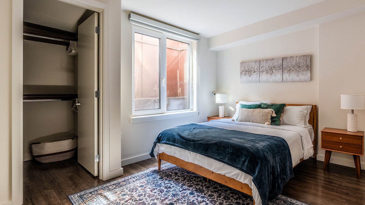 Photo of Bedroom in West Bellevue