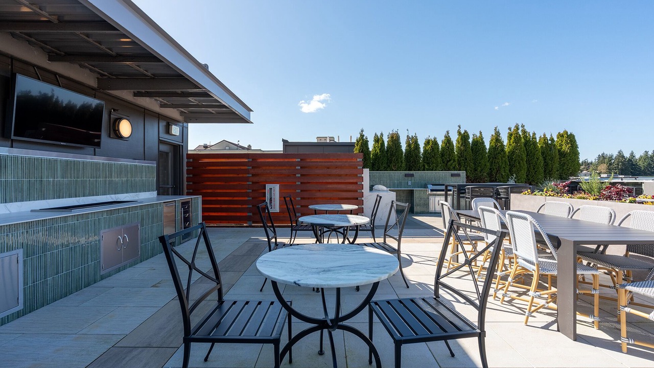 Photo of Outdoor in West Bellevue