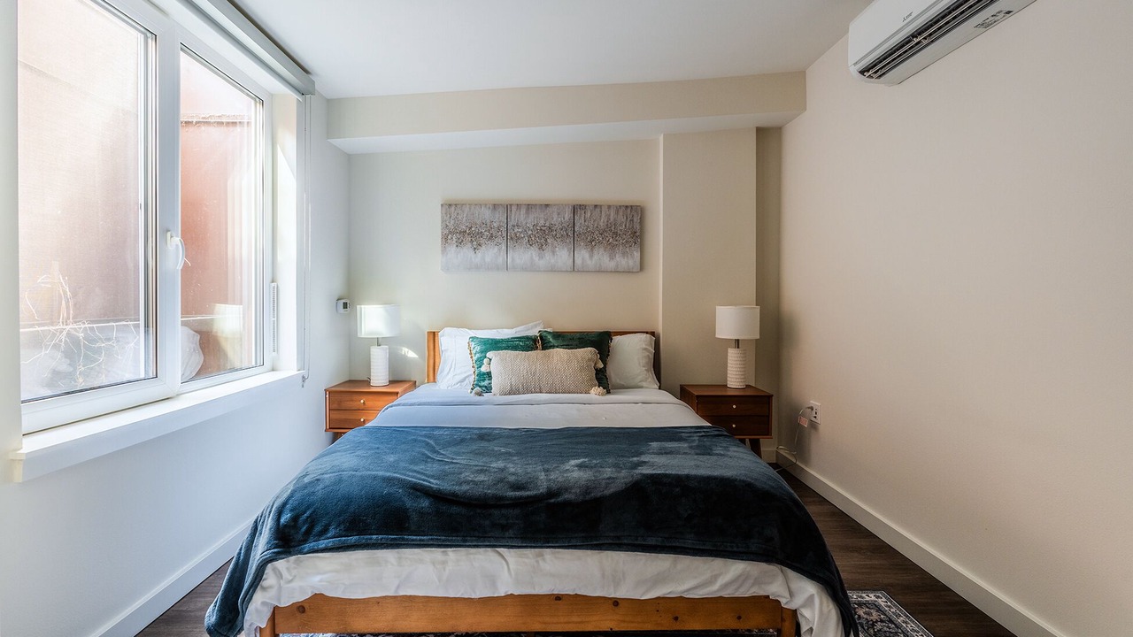 Photo of Bedroom in West Bellevue