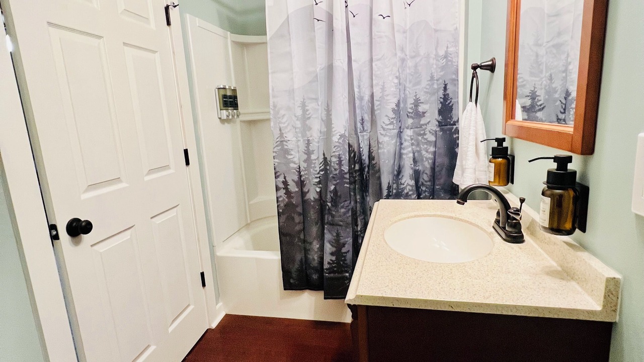 Photo of Bathroom in Mount Juliet