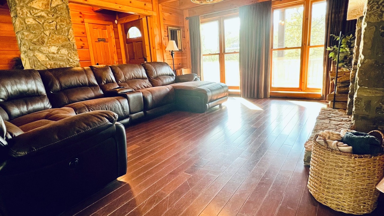 Photo of Livingroom in Mount Juliet