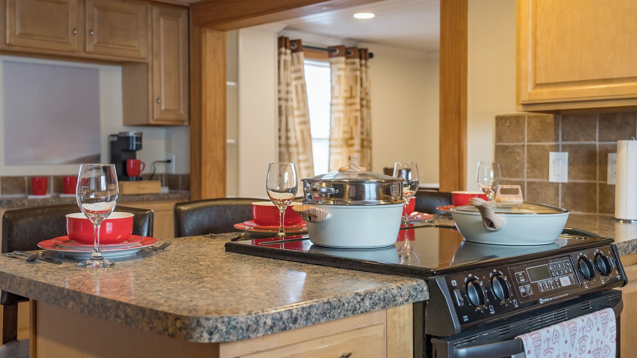 Photo of Kitchen in Watertown