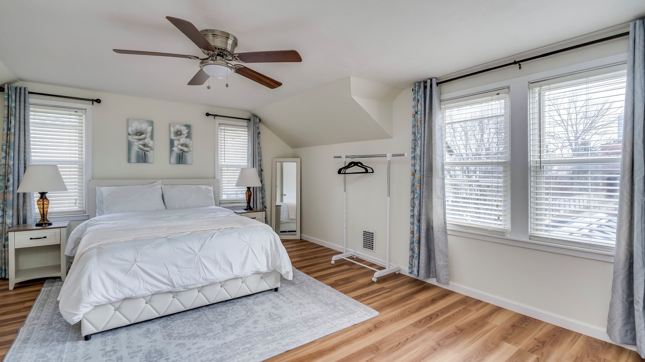 Photo of Bedroom in Watertown
