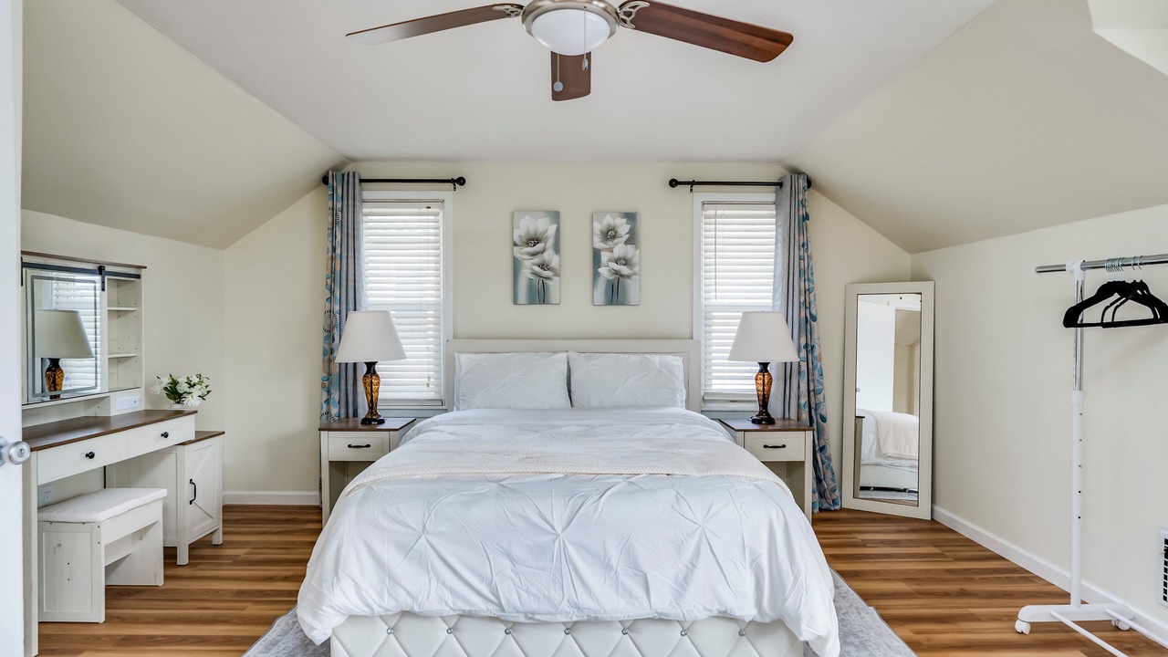 Photo of Bedroom in Watertown