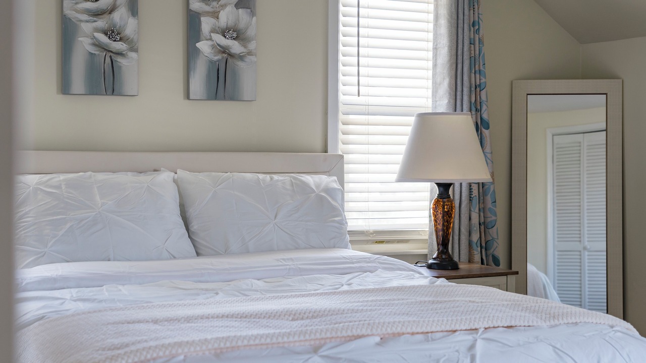 Photo of Bedroom in Watertown