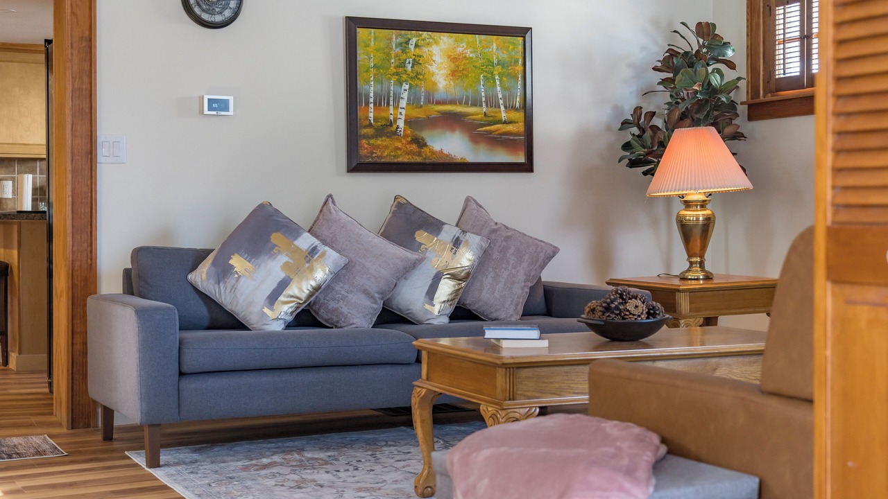 Photo of Livingroom in Watertown