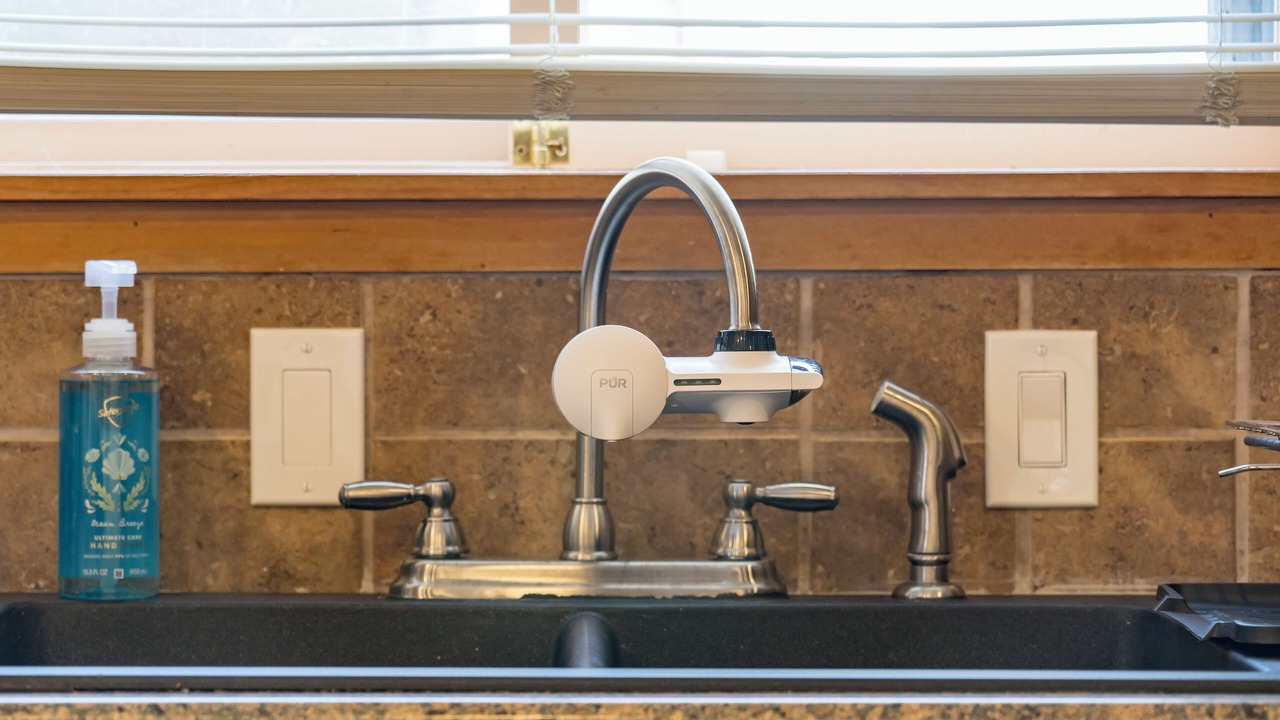 Photo of Bathroom in Watertown